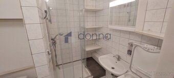 Nabízíme pronájem bytu 2+kk, o ploše 45m2, Praha 9 - Vinoř, 