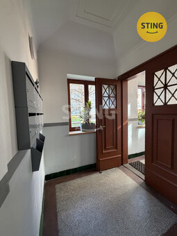 Nabízíme k prodeji byt o dispozici 2+1 a výměře 60 m², situo