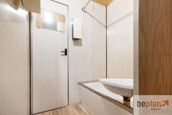 Existují byty, které vám nabídnou hotové řešení a pak jsou t