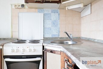 Existují byty, které vám nabídnou hotové řešení a pak jsou t