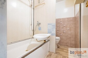 Existují byty, které vám nabídnou hotové řešení a pak jsou t