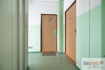 Existují byty, které vám nabídnou hotové řešení a pak jsou t