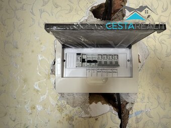 Ev.č. 01052 Hledáte nový domov, kde si vytvoříte prostor pod