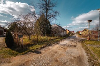 Nabízíme k prodeji RD v atraktivní lokalite Jižních Čech v o