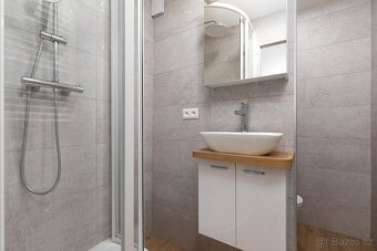 Prodej bytu 2+1 po kompletní rekonstrukci, 7. NP, nízké nákl