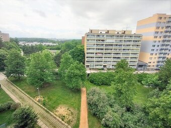 K PRODEJI rodinný byt 3+1+L 75m² v Praze na sídlišti Chodov,