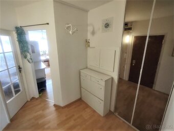 K PRODEJI rodinný byt 3+1+L 75m² v Praze na sídlišti Chodov,
