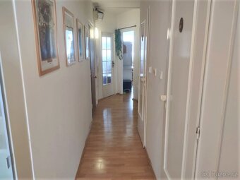K PRODEJI rodinný byt 3+1+L 75m² v Praze na sídlišti Chodov,