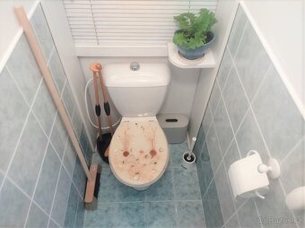 K PRODEJI rodinný byt 3+1+L 75m² v Praze na sídlišti Chodov,