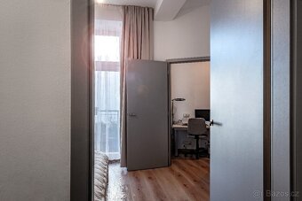 Nabízíme k prodeji prostorný byt 3+kk v osobním vlastnictví 