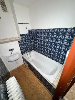 Byt přímo od majitele - neplatíte provizi RK. Možnost přihlá