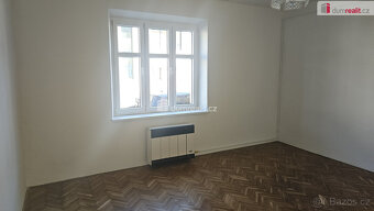 +popl. 700, +elektřina, plyn, pronájem 2kk 46m² P9 Hloubětín