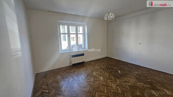 +popl. 700, +elektřina, plyn, pronájem 2kk 46m² P9 Hloubětín