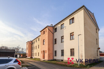 Prohlídkový den v úterý 21.4.2026, přesný termín si rezervuj