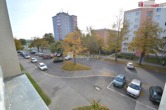 +popl. 4500, +elektřina, pronájem 2+1 54m² P6 Břevnov, Brunc