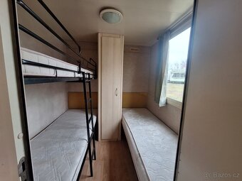 Mobilní domy - Nabízíme k prodeji mobilní dům SHELBOX VERONA