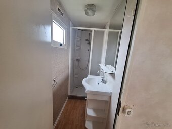 Mobilní domy - Nabízíme k prodeji mobilní dům SHELBOX VERONA