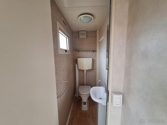Mobilní domy - Nabízíme k prodeji mobilní dům SHELBOX VERONA