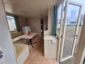 Mobilní domy - Nabízíme k prodeji mobilní dům SHELBOX VERONA