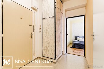 Ev.č. 00332 veškeré pohodlí města na dosah? Právě pro vás je