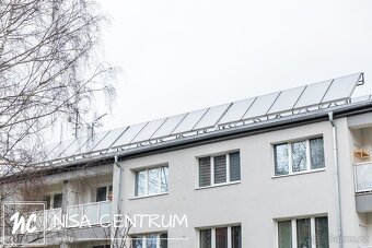 Ev.č. 00332 veškeré pohodlí města na dosah? Právě pro vás je