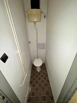 Byt přímo od majitele - neplatíte provizi RK. Možnost přihlá