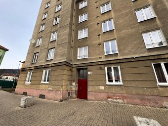 Byt přímo od majitele - neplatíte provizi RK. Možnost přihlá