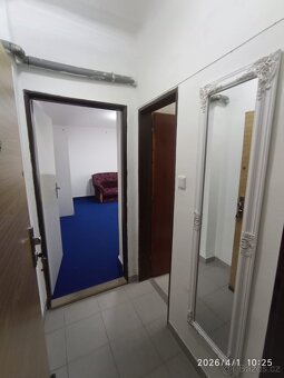 BEZ PROVIZE RK. Majitel pronajme zařízený 1kk v rodinném dom