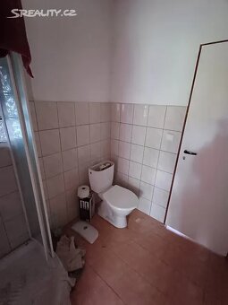Prodej RD s historickou kovárnou, která je vybavena kovářský