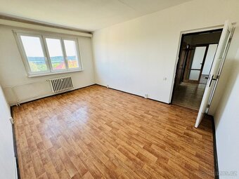 Byt přímo od majitele - neplatíte provizi RK. Možnost přihlá