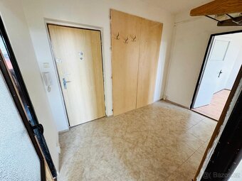 Byt přímo od majitele - neplatíte provizi RK. Možnost přihlá
