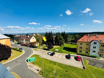 Byt přímo od majitele - neplatíte provizi RK. Možnost přihlá