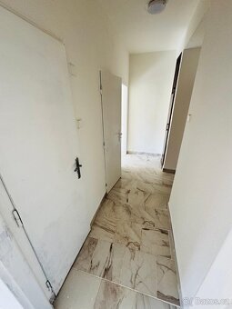 Byt přímo od majitele - neplatíte provizi RK. Možnost přihlá