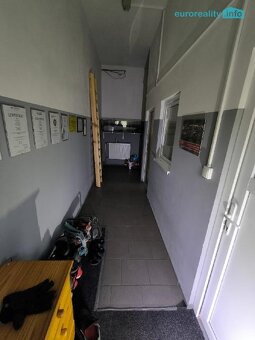 Nabízíme k prodeji komerční objekt 288 m2 na pozemku 1782 m2