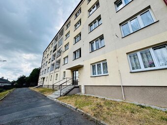Byt přímo od majitele - neplatíte provizi RK. Možnost přihlá
