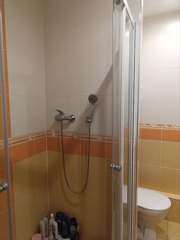 Pronájem bytu 1+1, 36 m², balkon, ul. Štefánikova, Hradec Kr