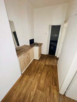 Byt přímo od majitele - neplatíte provizi RK. Možnost přihlá