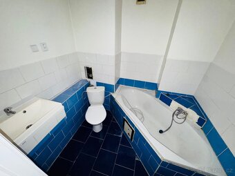 Byt přímo od majitele - neplatíte provizi RK. Možnost přihlá