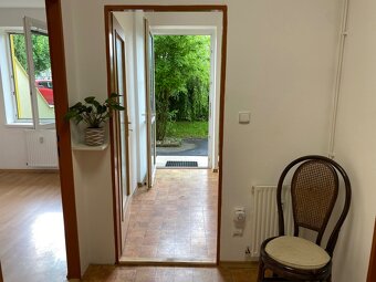 Nabízíme atraktivní nabídku dlouhodobého pronájmu nadstandar
