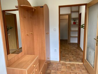 Nabízíme atraktivní nabídku dlouhodobého pronájmu nadstandar