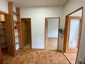 Nabízíme atraktivní nabídku dlouhodobého pronájmu nadstandar