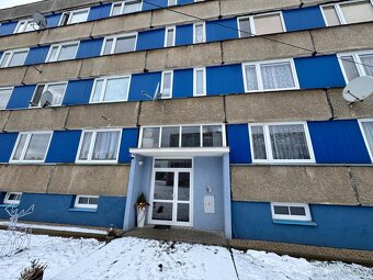 Byt přímo od majitele - neplatíte provizi RK. Možnost přihlá