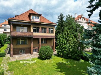 Ev.č. xMVD8267 Nabízíme k prodeji výjimečnou nemovitost, jed