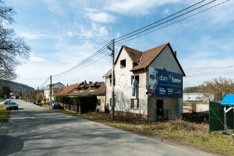 Příležitost pro podnikatele, kteří hledají vlastní provozovn
