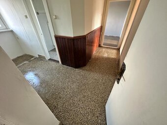 Byt přímo od majitele - neplatíte provizi RK. Možnost přihlá