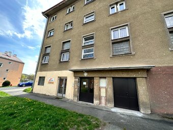 Byt přímo od majitele - neplatíte provizi RK. Možnost přihlá