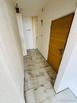 Byt přímo od majitele - neplatíte provizi RK. Možnost přihlá
