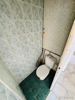 Byt přímo od majitele - neplatíte provizi RK. Možnost přihlá