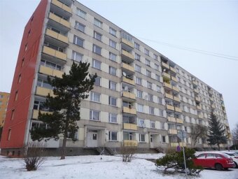 Byt přímo od majitele - neplatíte provizi RK. Možnost přihlá