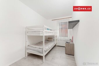 Nabízíme k prodeji rodinný dům v oblíbené části Uherského Br